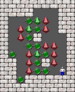 Уровень 569 — Bugs1005 collections